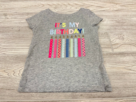 Cat & Jack “It’s My Birthday!” T-Shirt