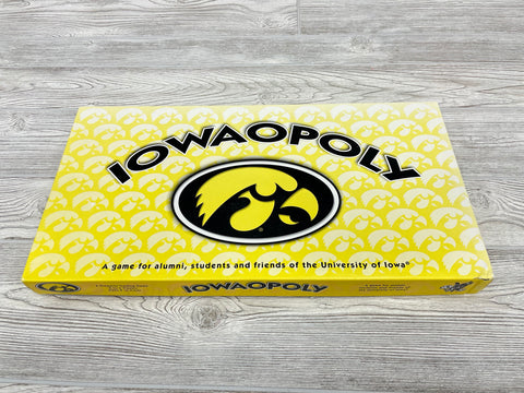 Iowaopoly