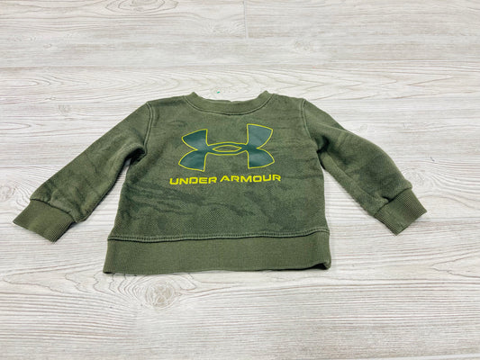 Under Armour Sweatshirt