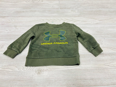 Under Armour Sweatshirt