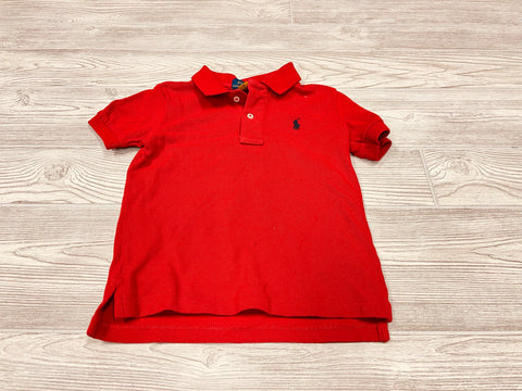 Polo Ralph Lauren Short Sleeve Shirt