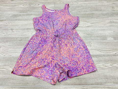 Athleta Girl Romper