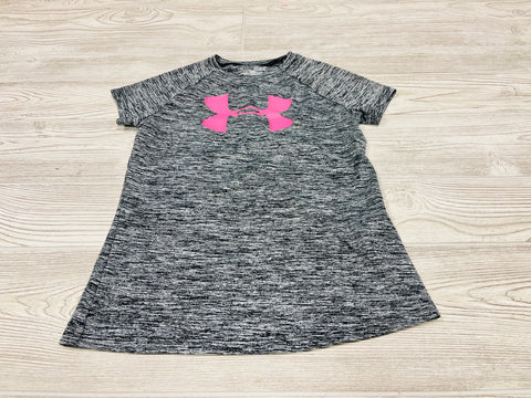 Under Armour Athletic Short Sleeve Shirt