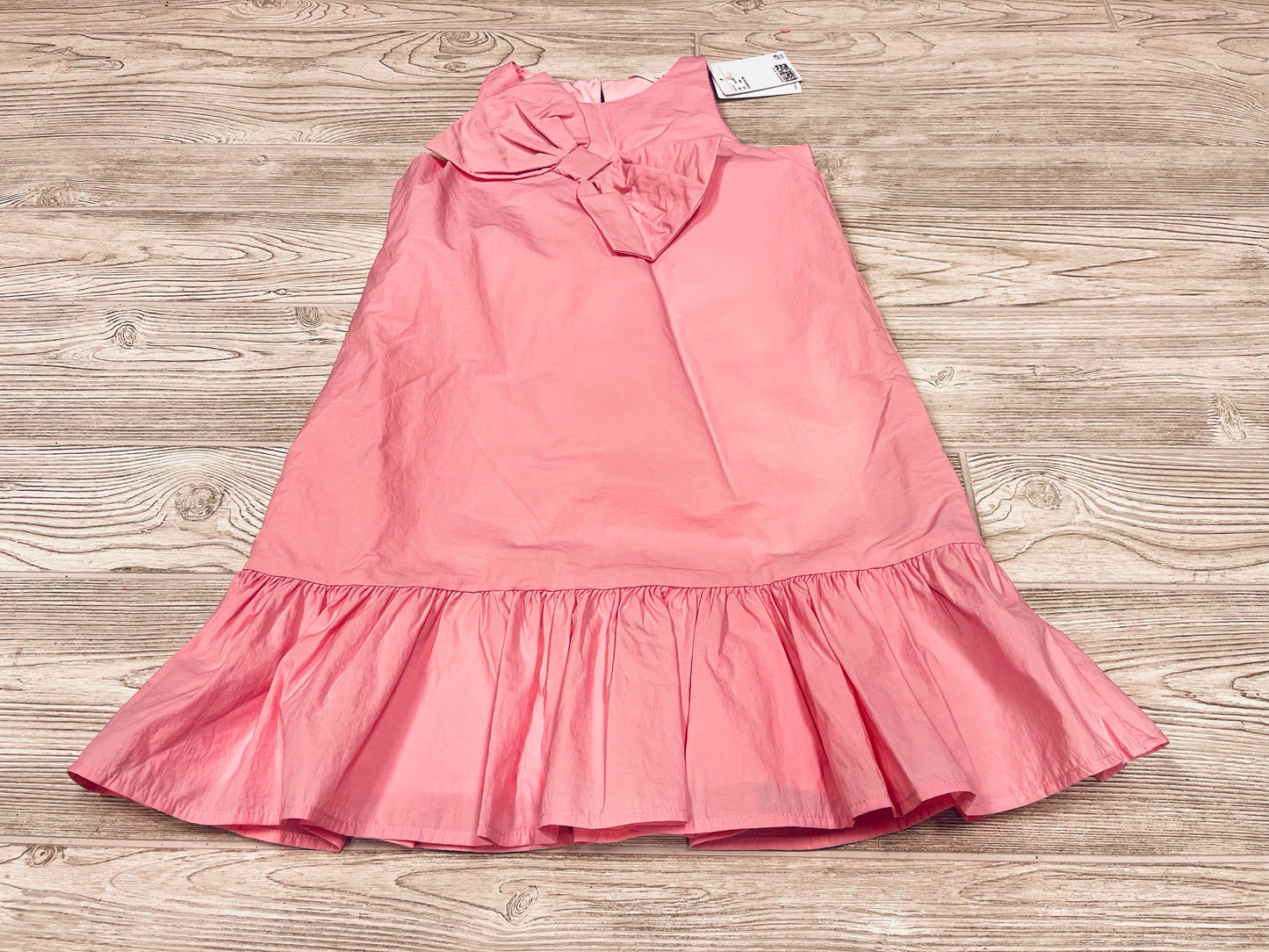 H&M Bow Dress