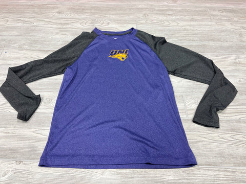Colosseum UNI Athletic Long Sleeve Shirt