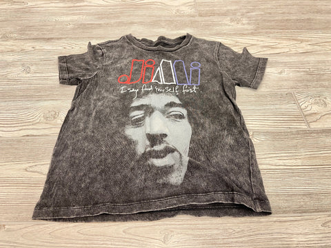 Authentic Hendrix Short Sleeve Shirt