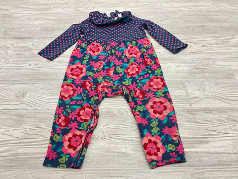 Matilda Jane Romper