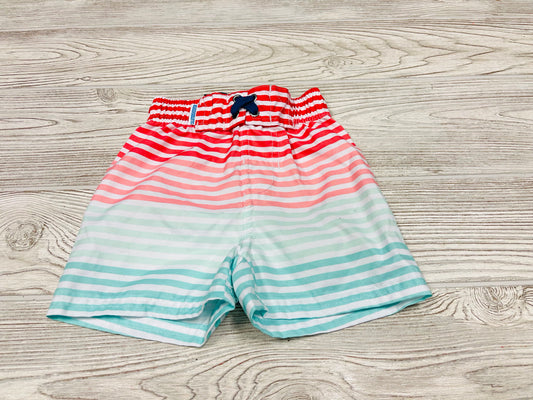 Rugged Butts Swim Trunks