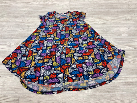 LulaRoe Dress