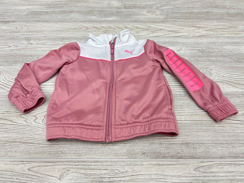 Puma Track Jacket