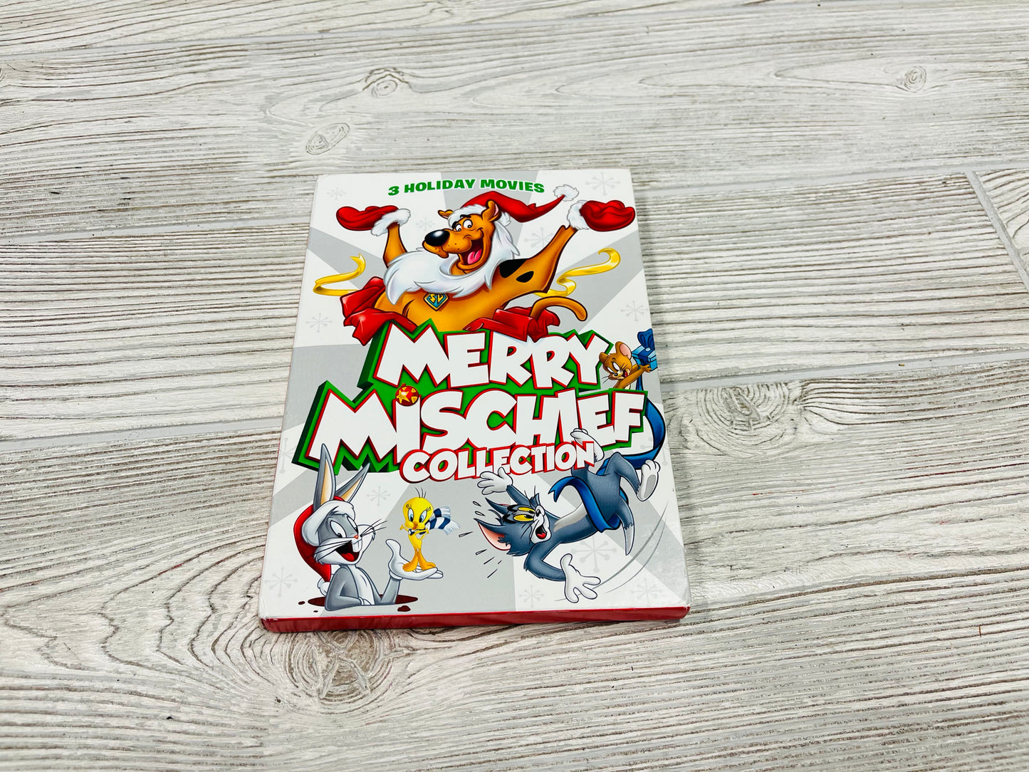Merry Mischief Collection