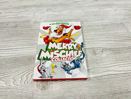 Merry Mischief Collection