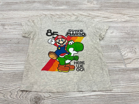 Super Mario T-Shirt