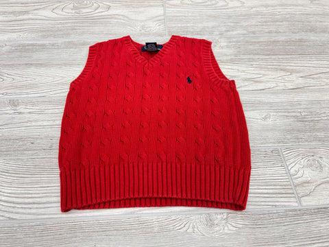 Polo Ralph Lauren Sweater Vest