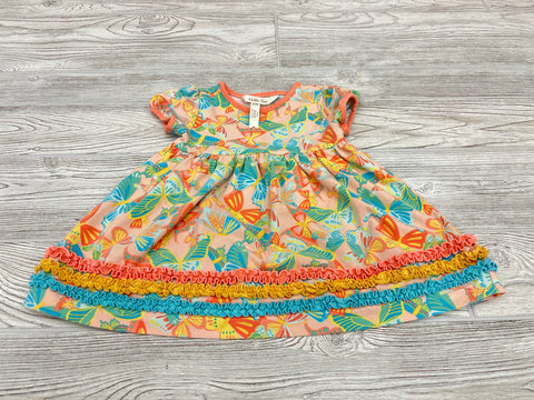 Matilda Jane Dress