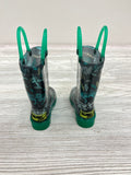 Western Chief Dinosaur Light Up Rain Boots