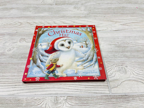The Christmas Hat