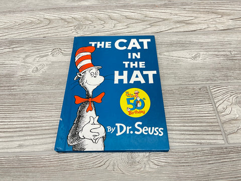 The Cat In The Hat