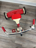 Radio Flyer Classic Red Tricycle
