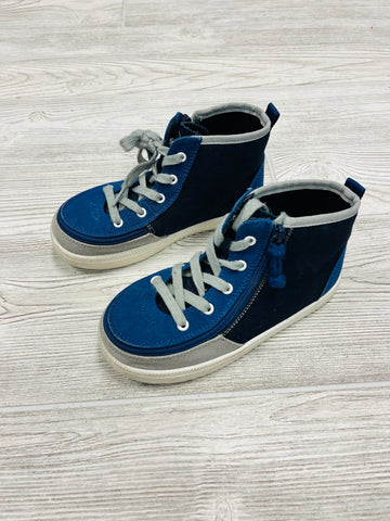 BILLY Footwear HighTop Sneaker