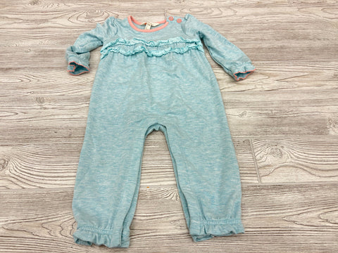 Matilda Jane Romper