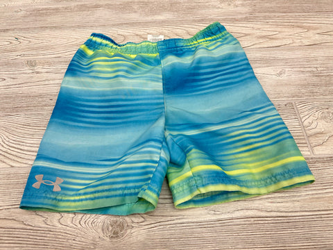 Under Armour Swim Trunks