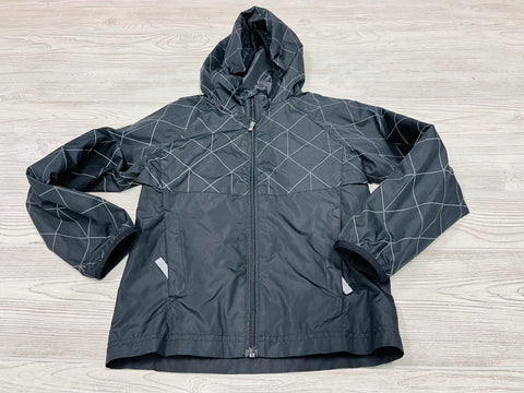 All In Motion Windbreaker