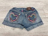 Vigoss Jeans Shorts