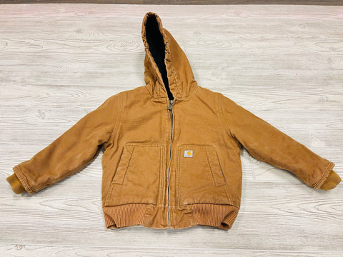 Carhartt Insulated Coat
