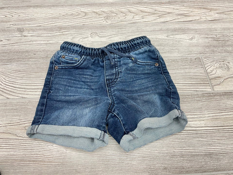 Cat & Jack Skinny Shorts