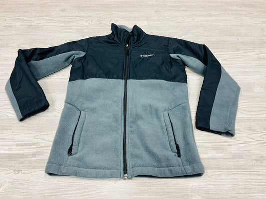 Columbia Boys Zip Up Jacket