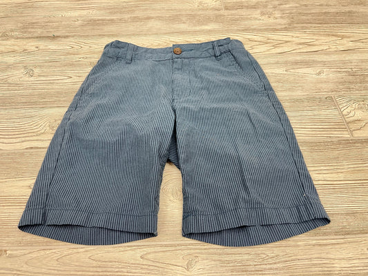 Old Navy Striped Shorts