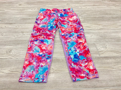 Champion Capri Athletic Leggings