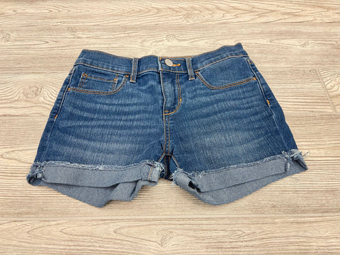 Old Navy Jean Shorts