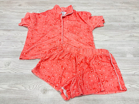 Art Class Pajama Set