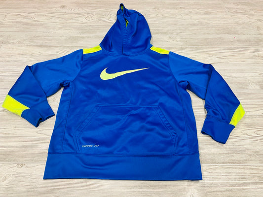 Nike Therma-Fit Hooded Sweatshirt