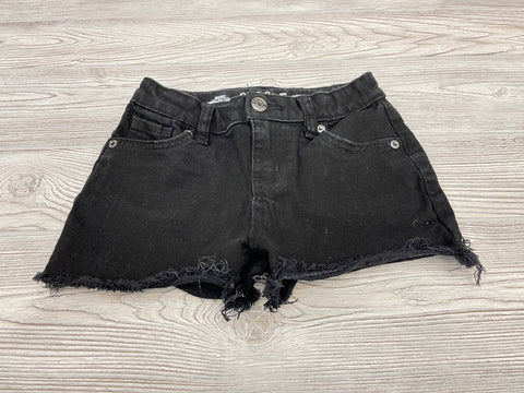 Cat & Jack Ultimate Stretch Jean Shorts