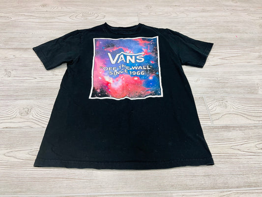 Vans Short Sleeve Shirt