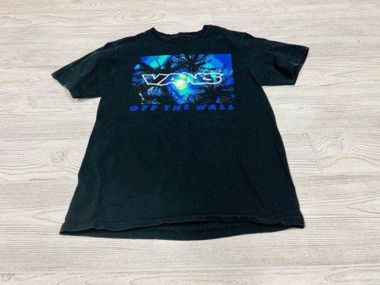 Vans Short Sleeve Shirt