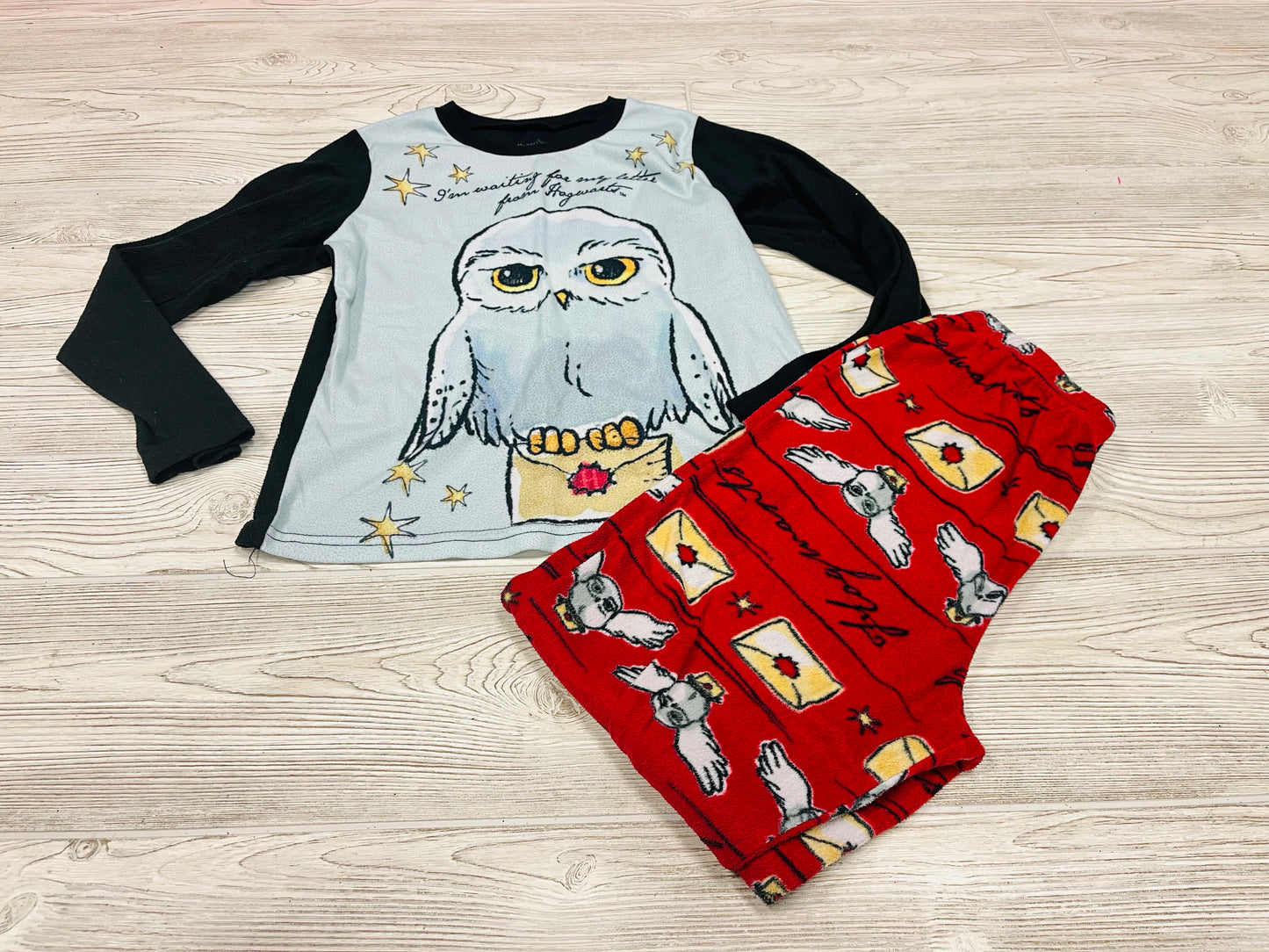 Harry Potter Pajamas