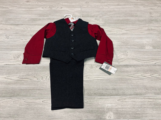 Van Heusen 4 Piece Set