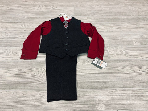 Van Heusen 4 Piece Set