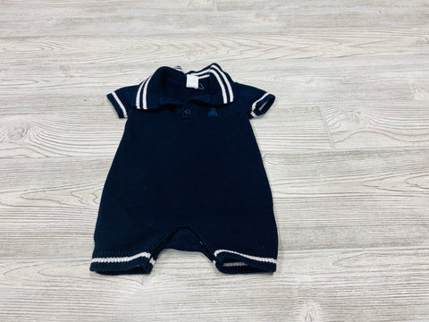 GAP Sweater Romper