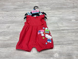 Hello Kitty And Friends Romper Set