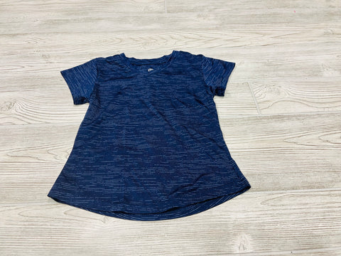 Champion Athletic V-Neck Short Sleeve Shirt