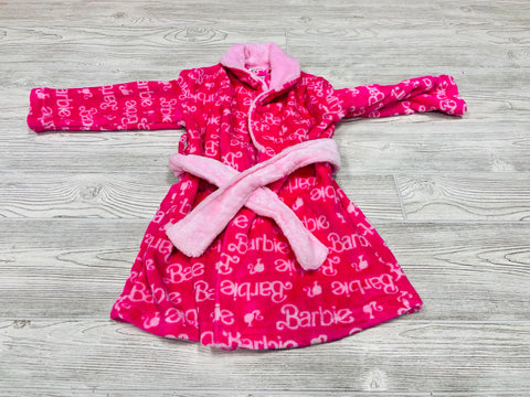 Barbie Pajama Robe
