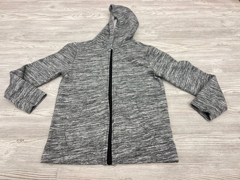 Old Navy Zip Up Hooded Sweatshirt