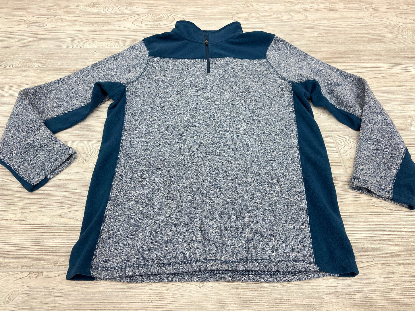 Champion Fleece Pullover