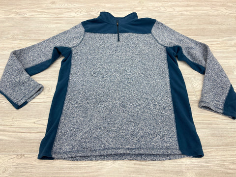 Champion Fleece Pullover