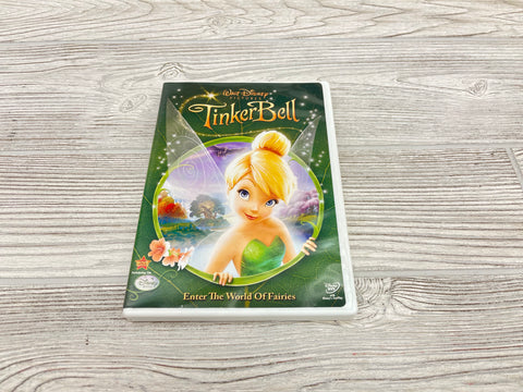 TinkerBell